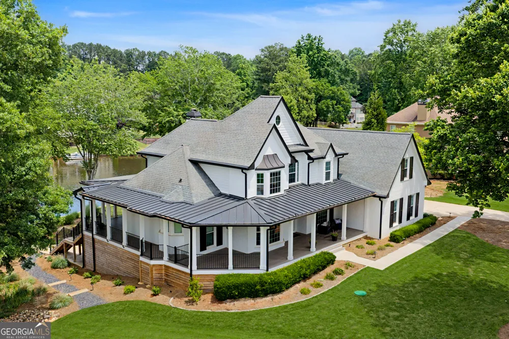 145 Bay DR Newnan, GA 30263