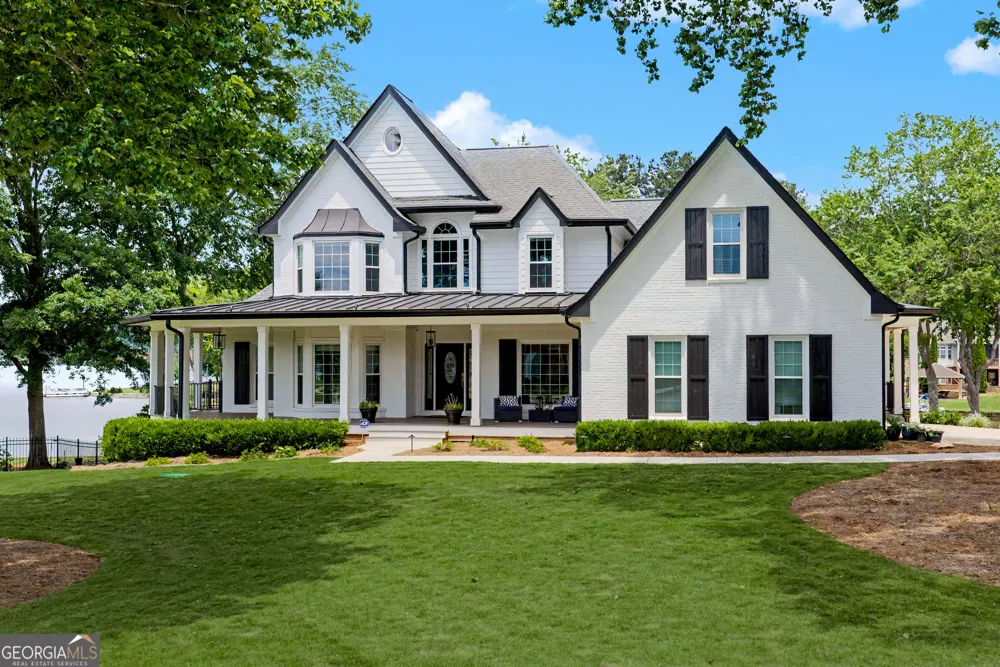 145 Bay DR Newnan, GA 30263