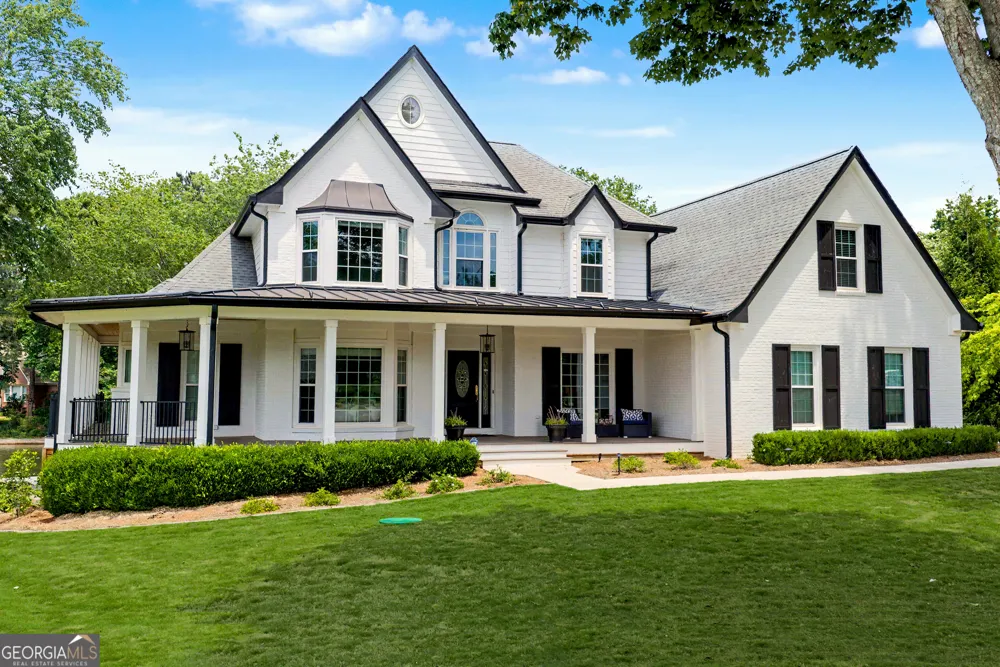 145 Bay DR Newnan, GA 30263