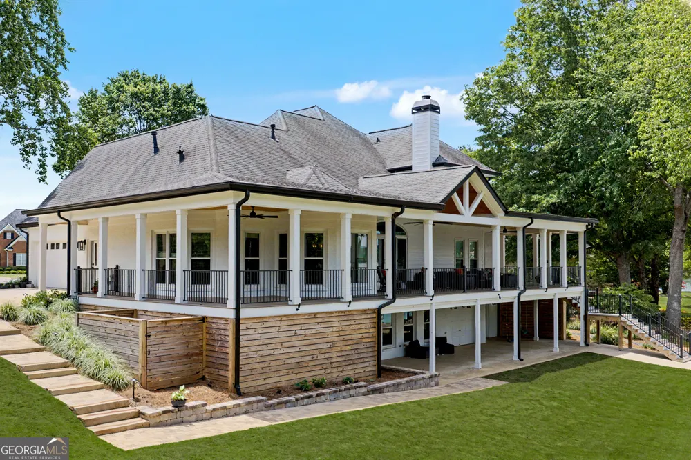 145 Bay DR Newnan, GA 30263