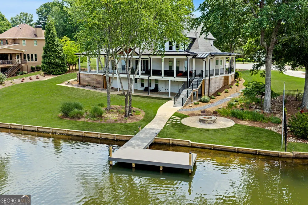 145 Bay DR Newnan, GA 30263
