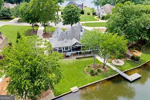 145 Bay DR