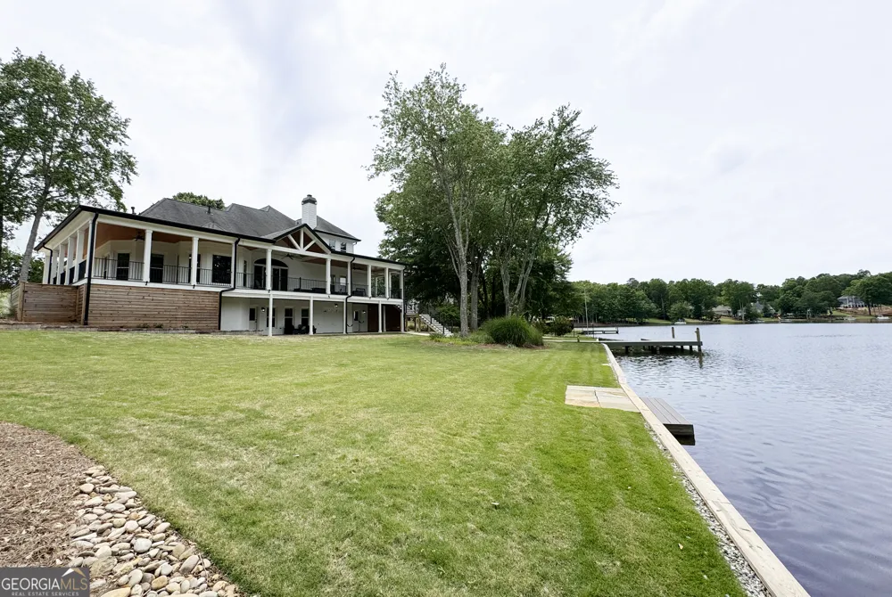 145 Bay DR Newnan, GA 30263