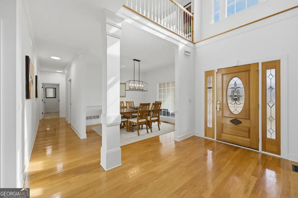 145 Bay DR Newnan, GA 30263