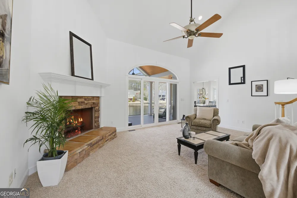 145 Bay DR Newnan, GA 30263