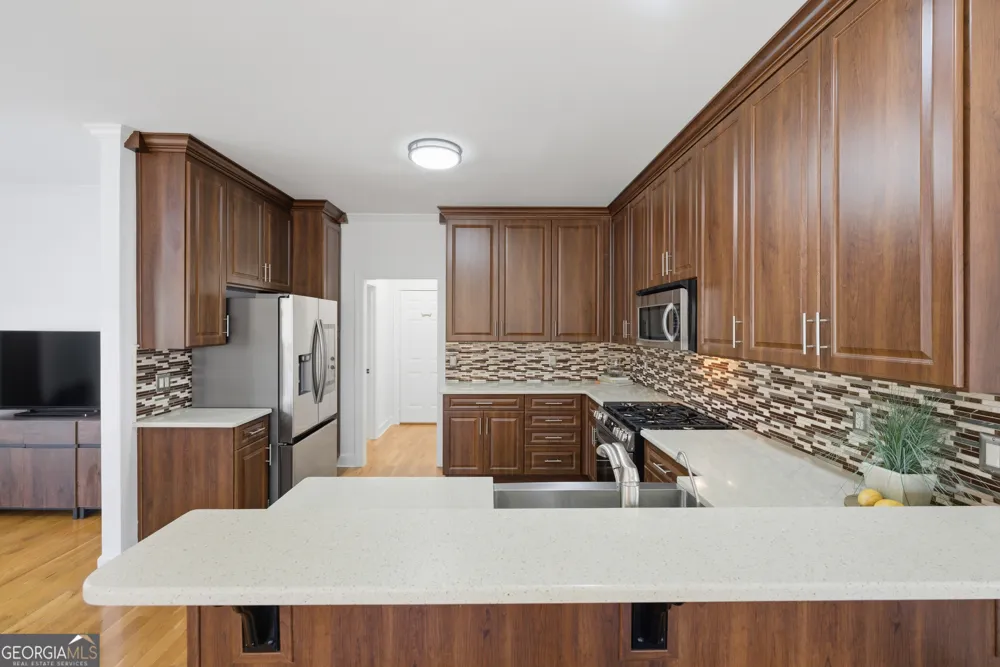 145 Bay DR Newnan, GA 30263