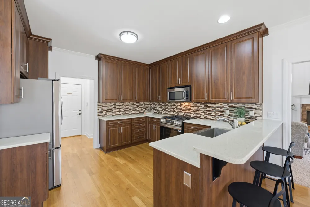 145 Bay DR Newnan, GA 30263