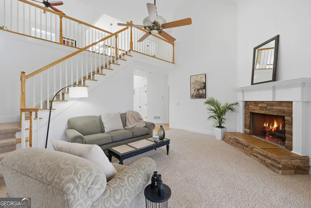 145 Bay DR Newnan, GA 30263