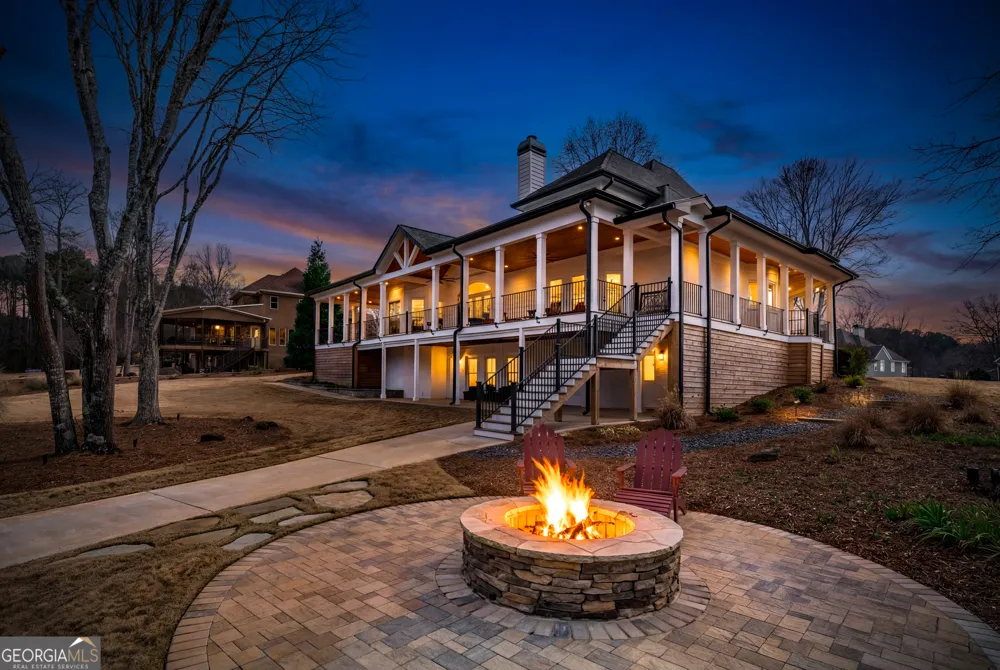 145 Bay DR Newnan, GA 30263