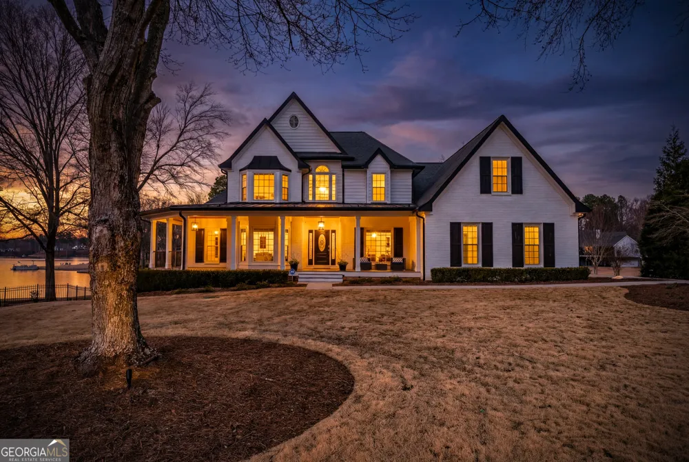 145 Bay DR Newnan, GA 30263