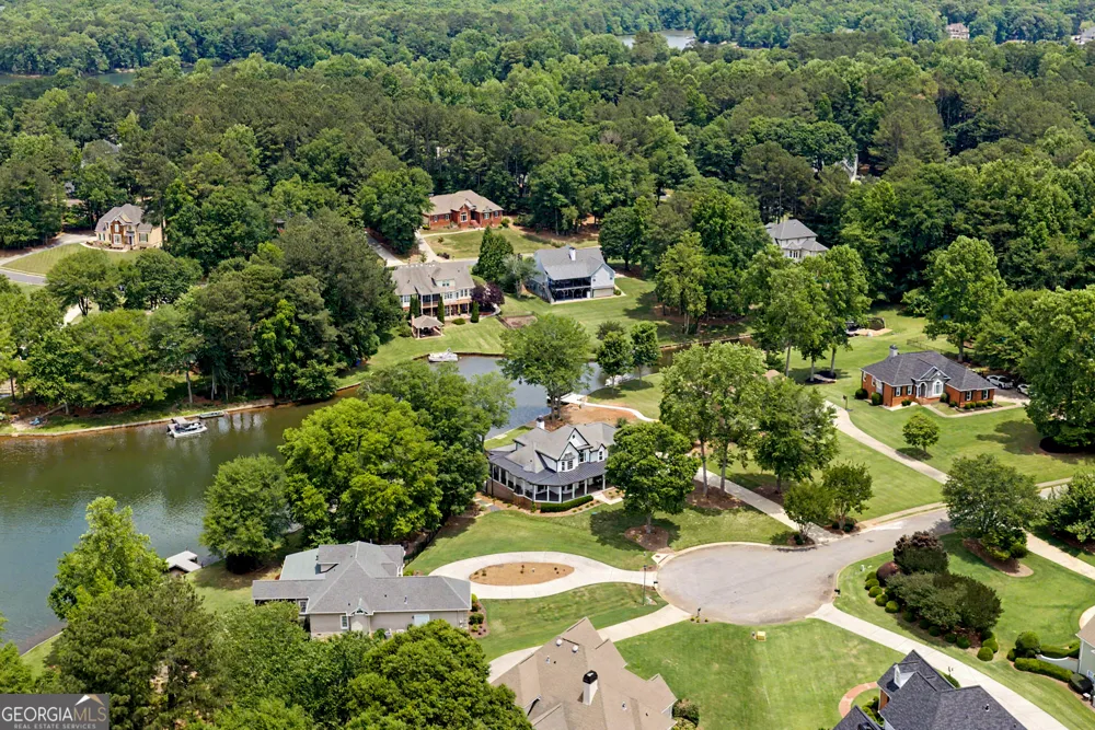 145 Bay DR Newnan, GA 30263