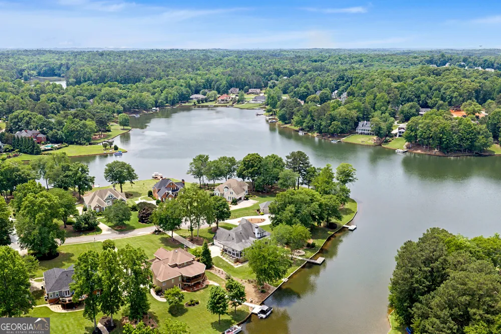 145 Bay DR Newnan, GA 30263