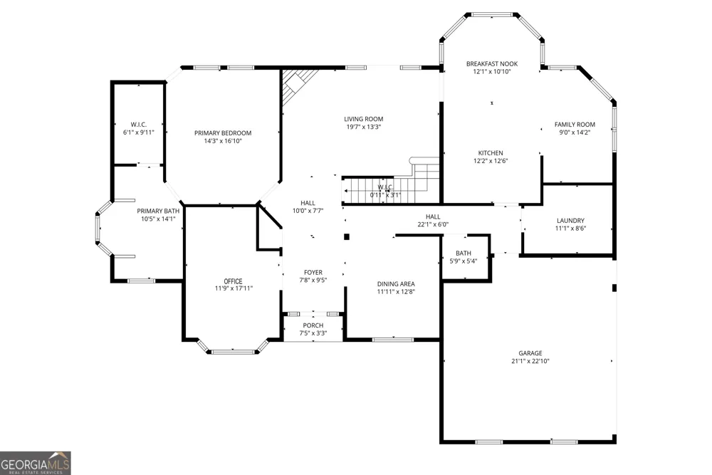 145 Bay DR Newnan, GA 30263