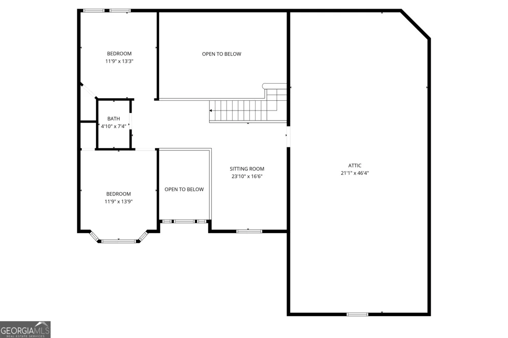 145 Bay DR Newnan, GA 30263