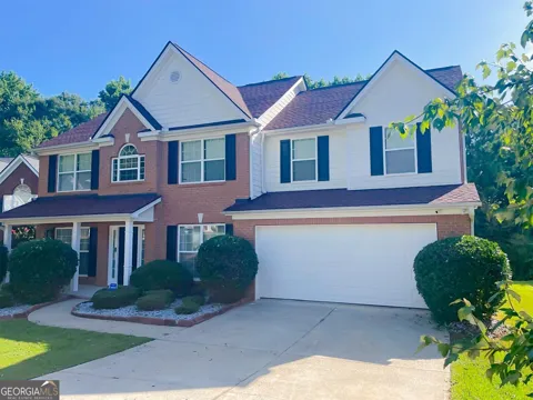 1020 Chandler Ridge DR