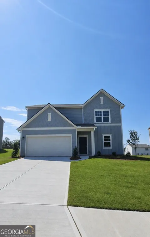 32 Galilee LN