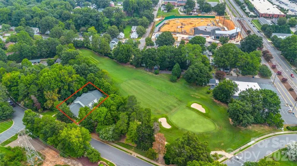 105 Putter Place Mooresville, NC 28115