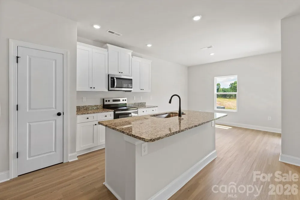 3326 Yorkshire Drive Gastonia, NC 28052
