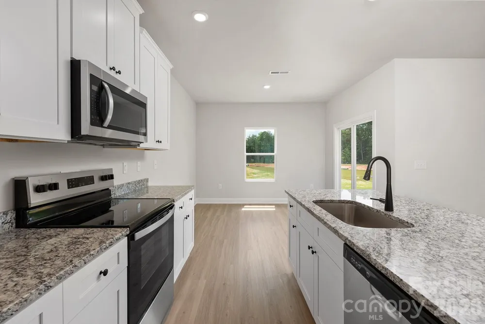 3326 Yorkshire Drive Gastonia, NC 28052