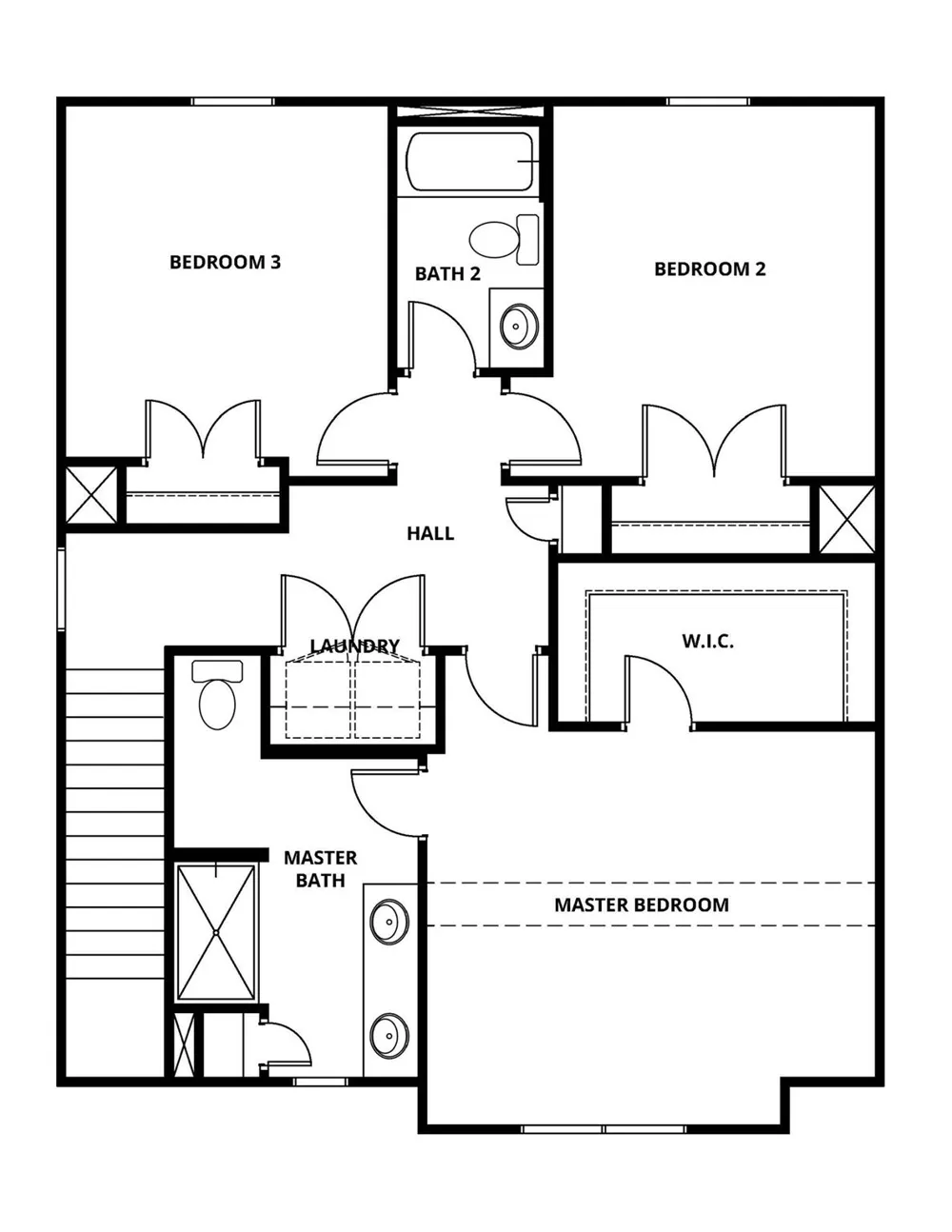 3326 Yorkshire Drive Gastonia, NC 28052
