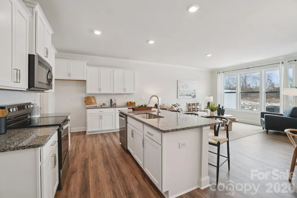 175 Valley Breeze Road Fletcher, NC 28732