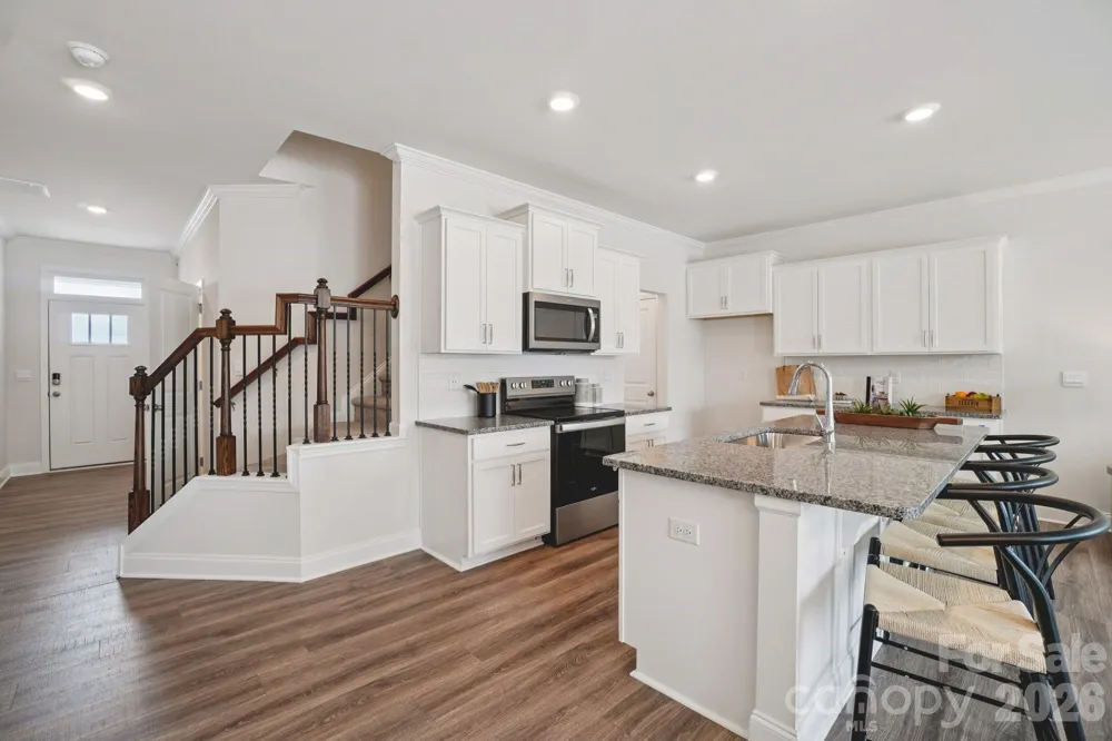 175 Valley Breeze Road Fletcher, NC 28732