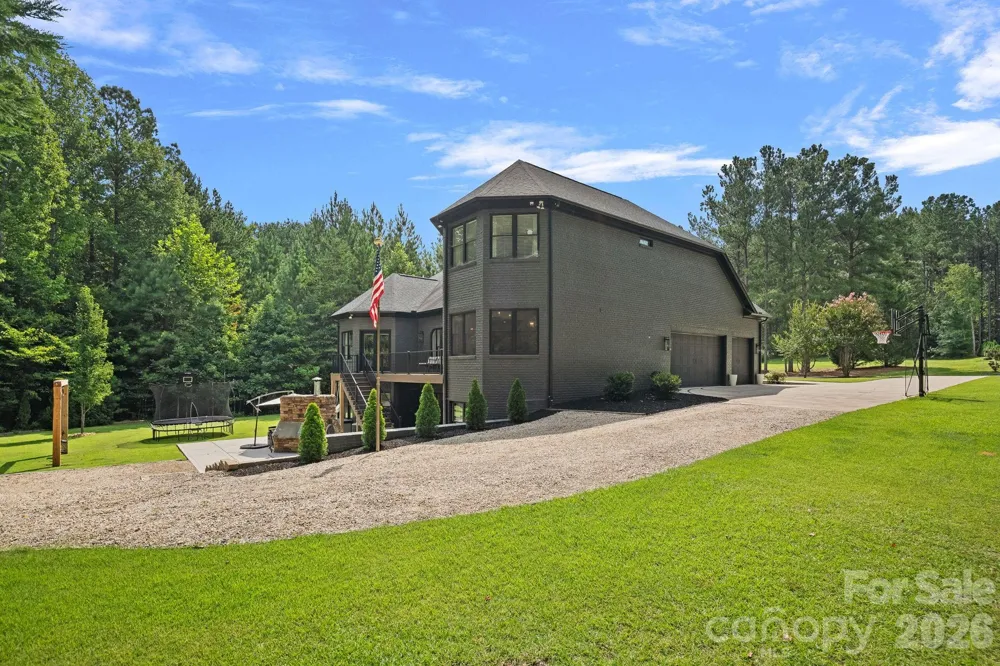 140 Crooked Branch Way Troutman, NC 28166