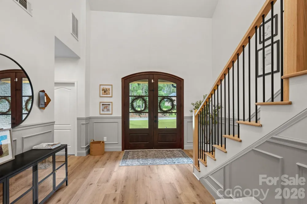 140 Crooked Branch Way Troutman, NC 28166