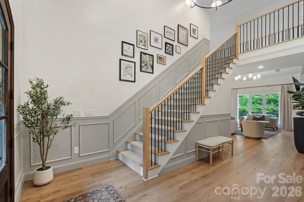 140 Crooked Branch Way Troutman, NC 28166