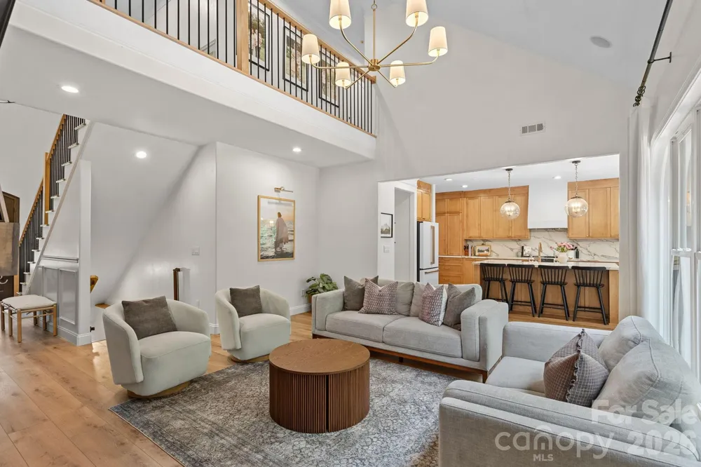 140 Crooked Branch Way Troutman, NC 28166
