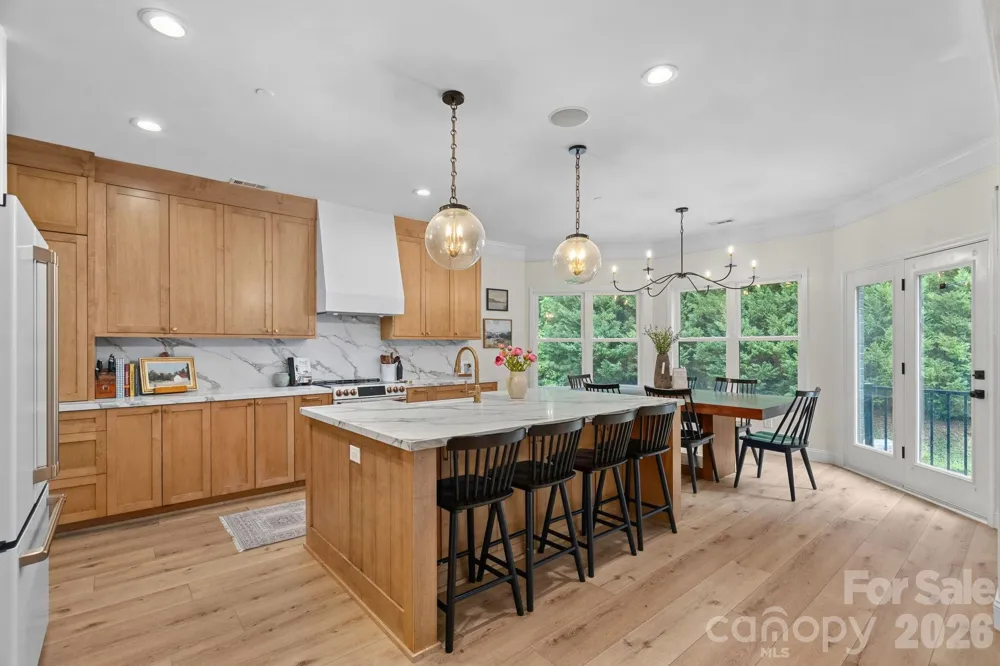 140 Crooked Branch Way Troutman, NC 28166