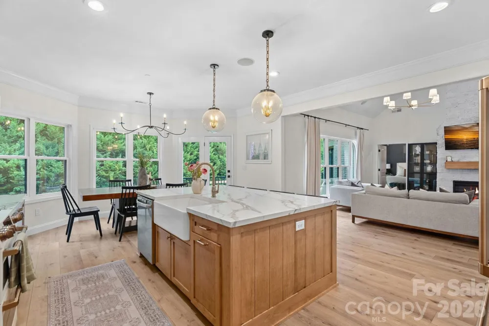 140 Crooked Branch Way Troutman, NC 28166