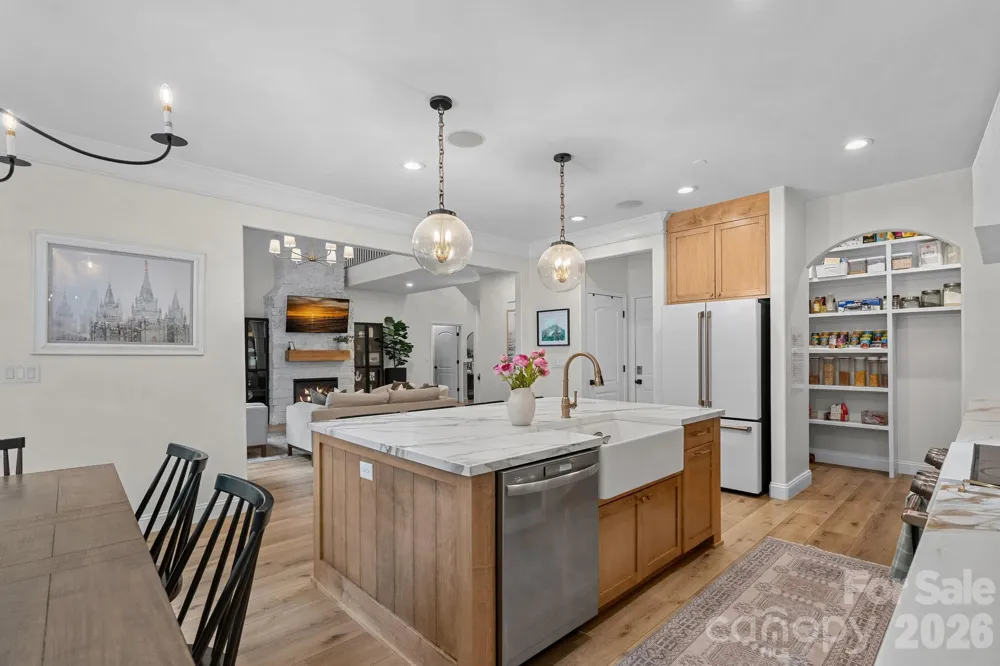140 Crooked Branch Way Troutman, NC 28166
