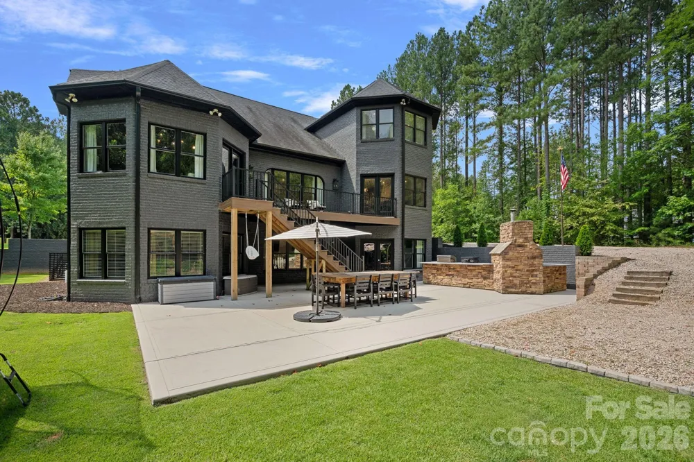 140 Crooked Branch Way Troutman, NC 28166