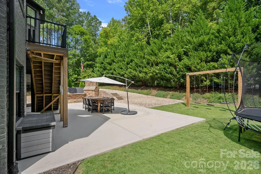 140 Crooked Branch Way Troutman, NC 28166