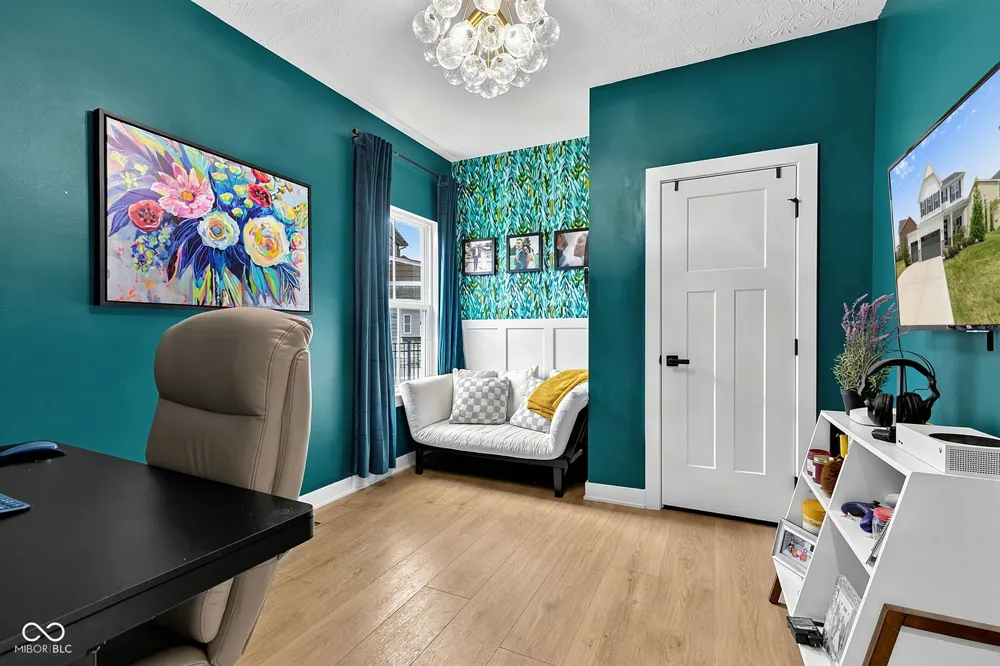 16688 Ayshire Drive Fishers, IN 46037