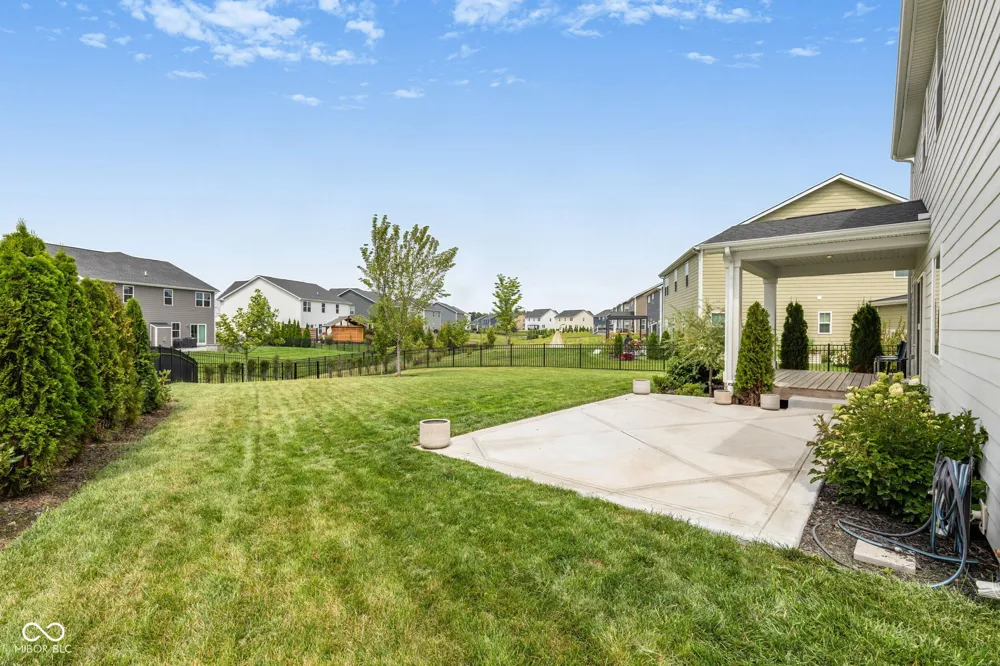 16688 Ayshire Drive Fishers, IN 46037