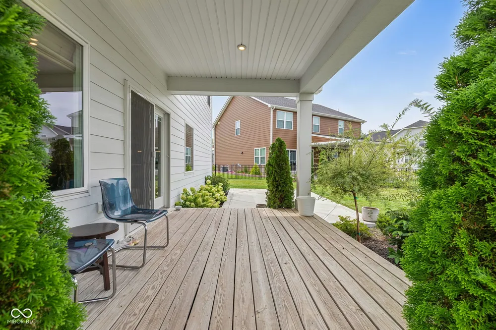 16688 Ayshire Drive Fishers, IN 46037
