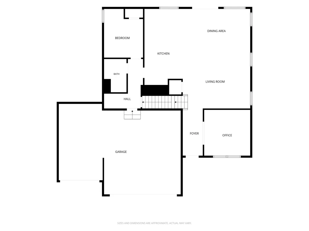 16688 Ayshire Drive Fishers, IN 46037