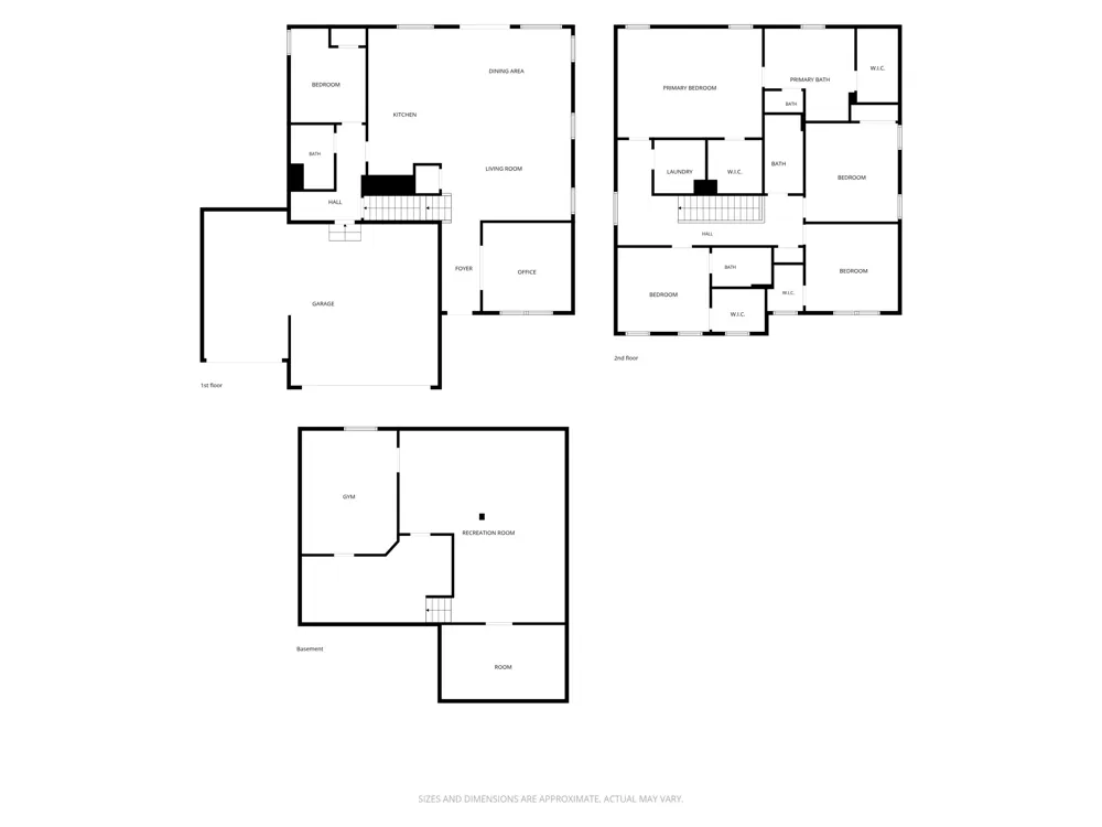 16688 Ayshire Drive Fishers, IN 46037