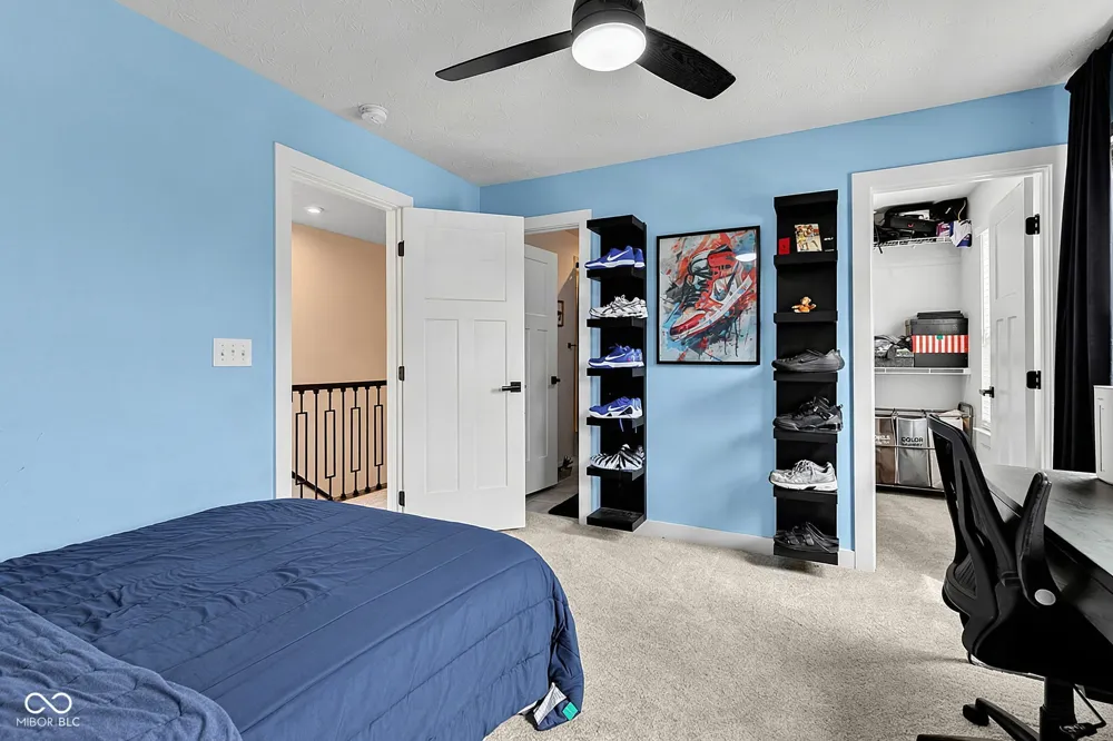 16688 Ayshire Drive Fishers, IN 46037