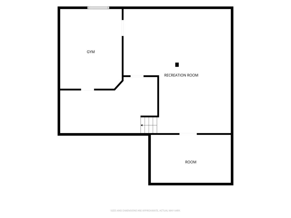 16688 Ayshire Drive Fishers, IN 46037