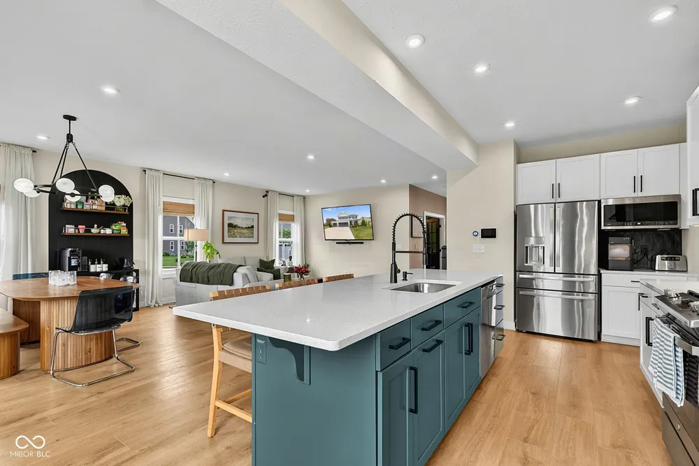 16688 Ayshire Drive Fishers, IN 46037