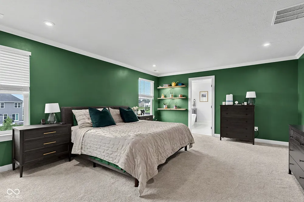 16688 Ayshire Drive Fishers, IN 46037