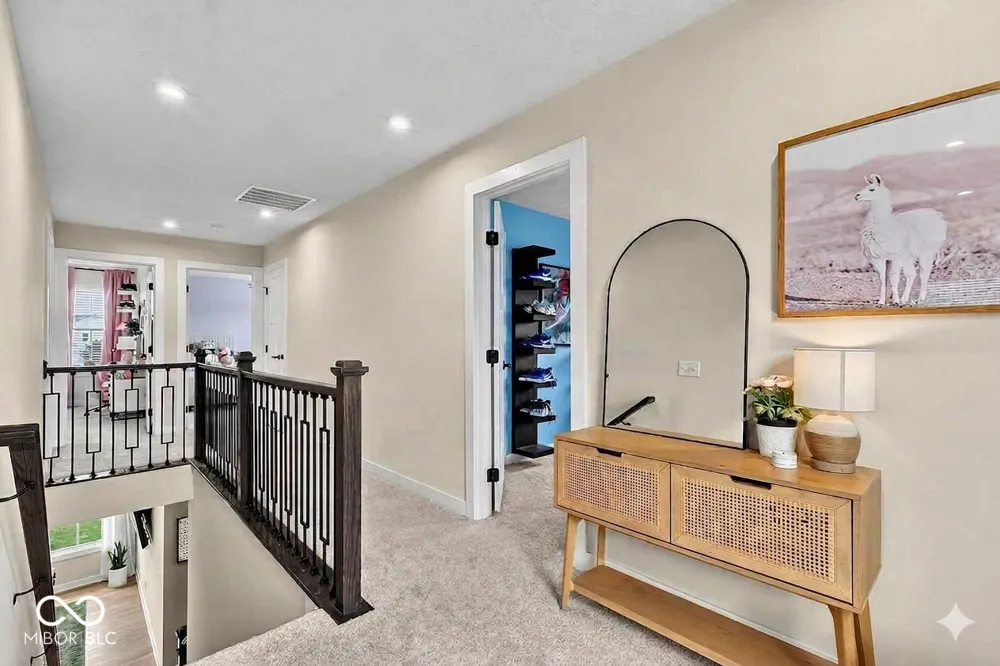 16688 Ayshire Drive Fishers, IN 46037