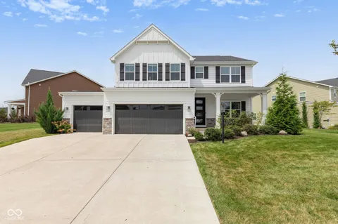 16688 Ayshire Drive
