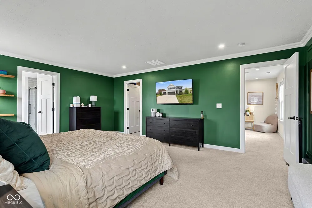 16688 Ayshire Drive Fishers, IN 46037