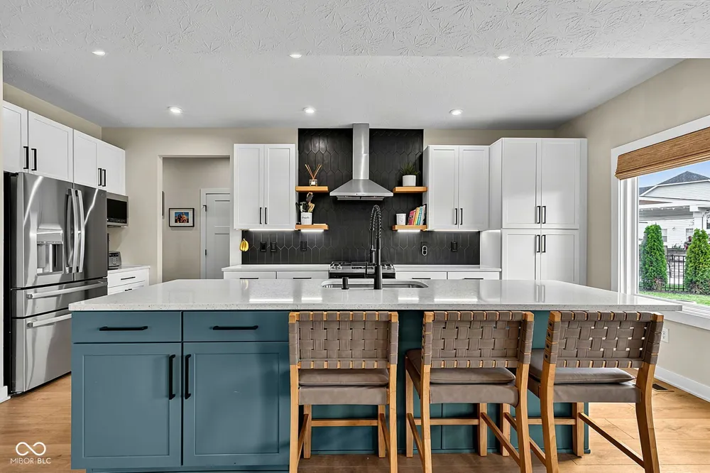 16688 Ayshire Drive Fishers, IN 46037
