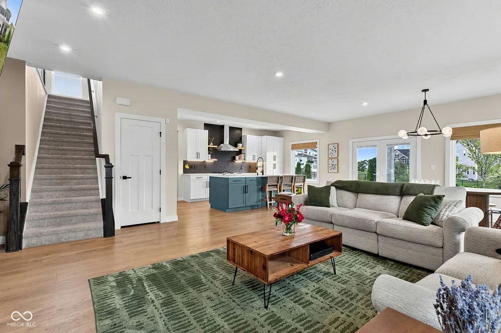 16688 Ayshire Drive Fishers, IN 46037
