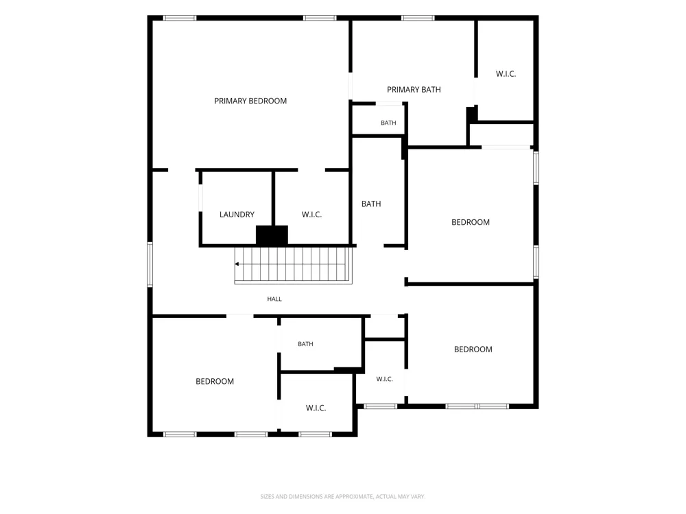 16688 Ayshire Drive Fishers, IN 46037